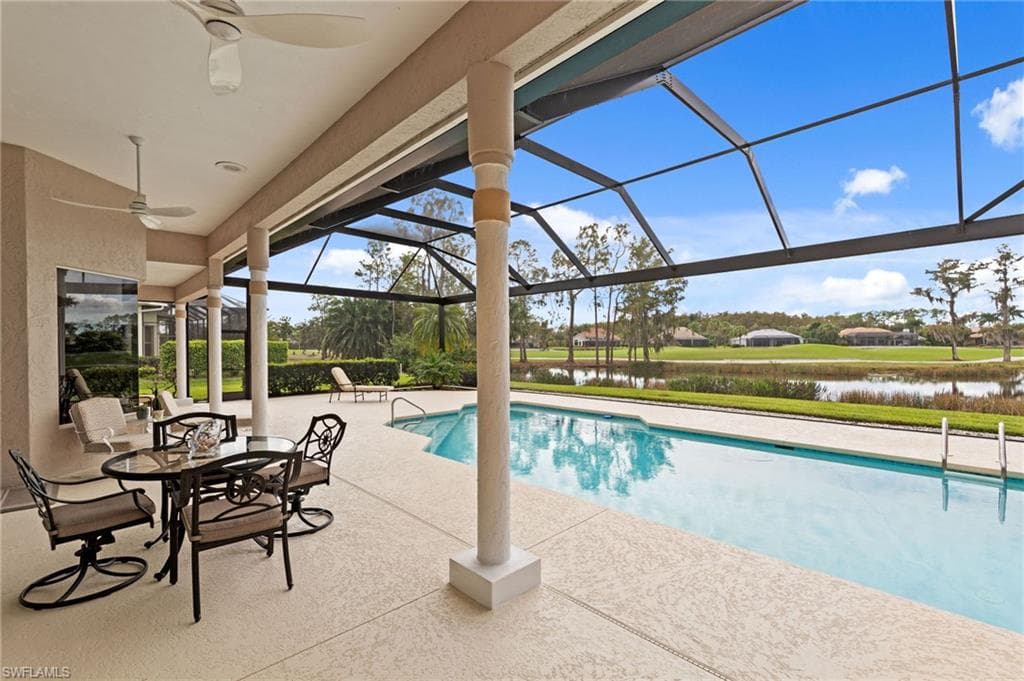 12384 Eagle Ct, Estero, FL 33928-32