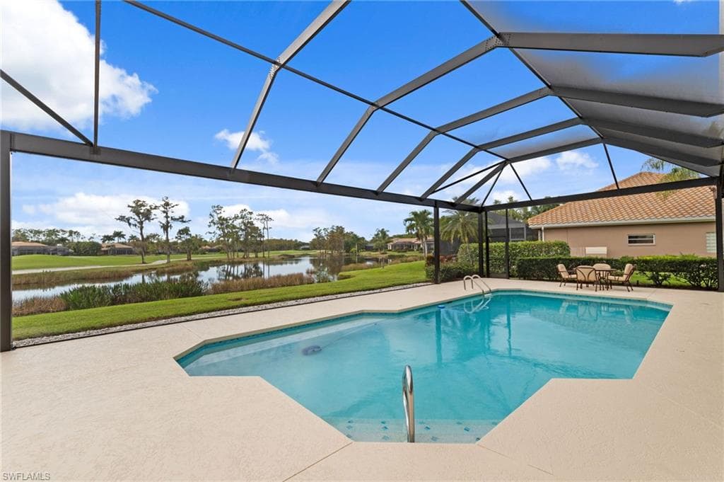 12384 Eagle Ct, Estero, FL 33928-34