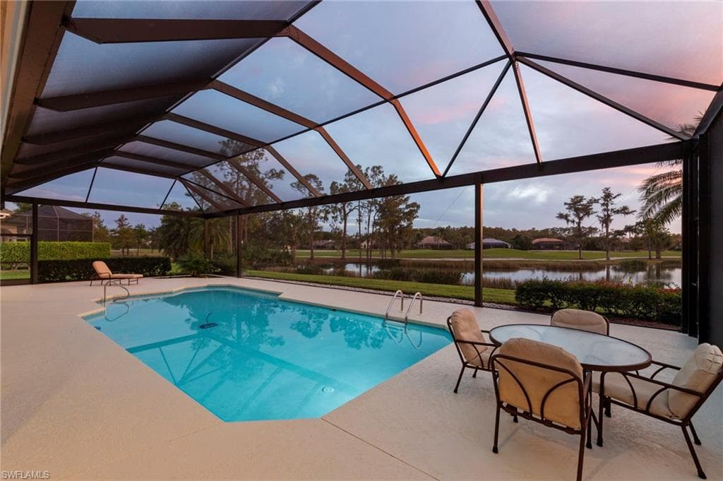 12384 Eagle Ct, Estero, FL 33928-35