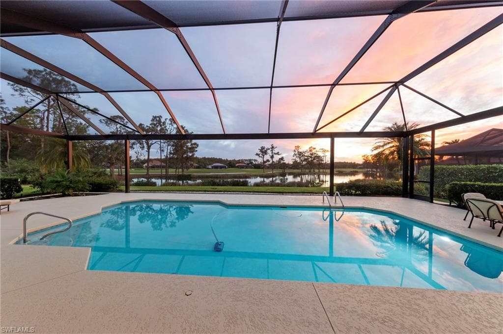 12384 Eagle Ct, Estero, FL 33928-38