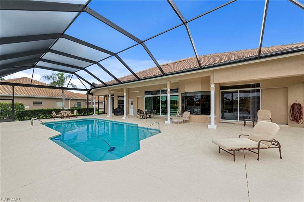 12384 Eagle Ct, Estero, FL 33928-39