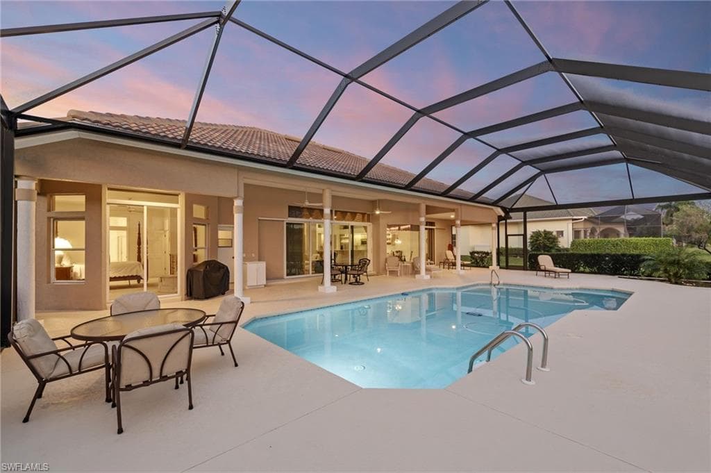 12384 Eagle Ct, Estero, FL 33928-40