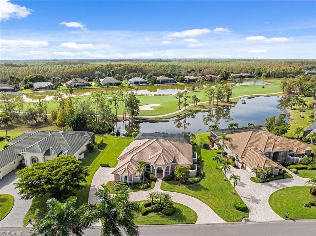 12384 Eagle Ct, Estero, FL 33928-4