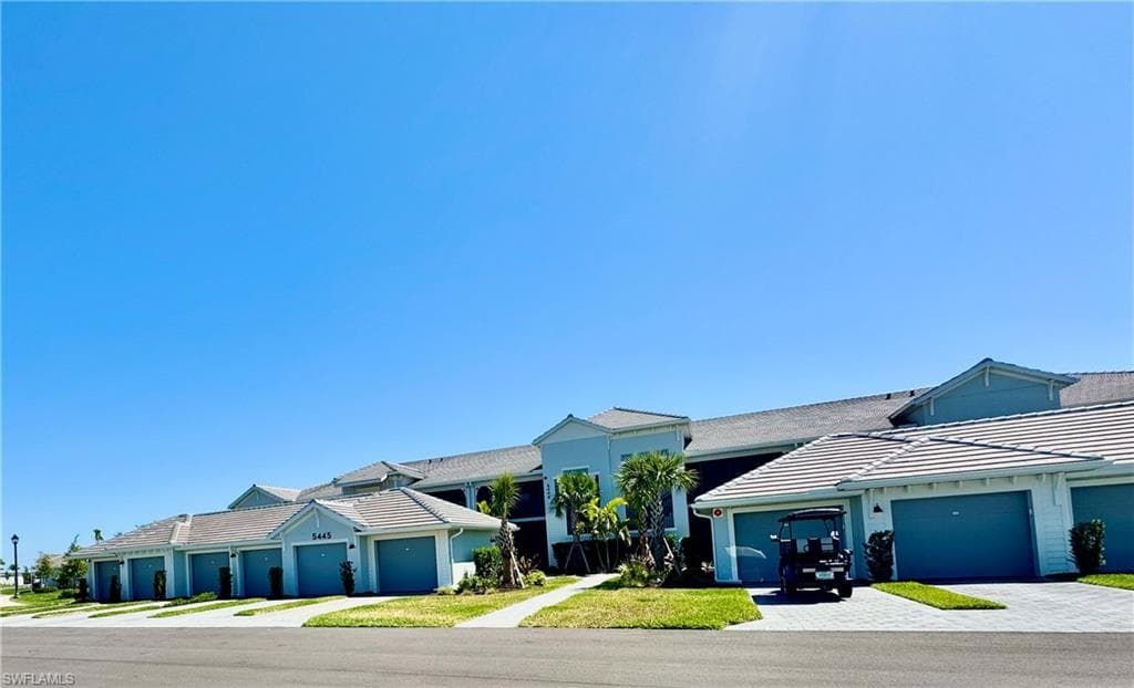 5445 Double Eagle Cir 3012, Ave Maria, FL 34142-28