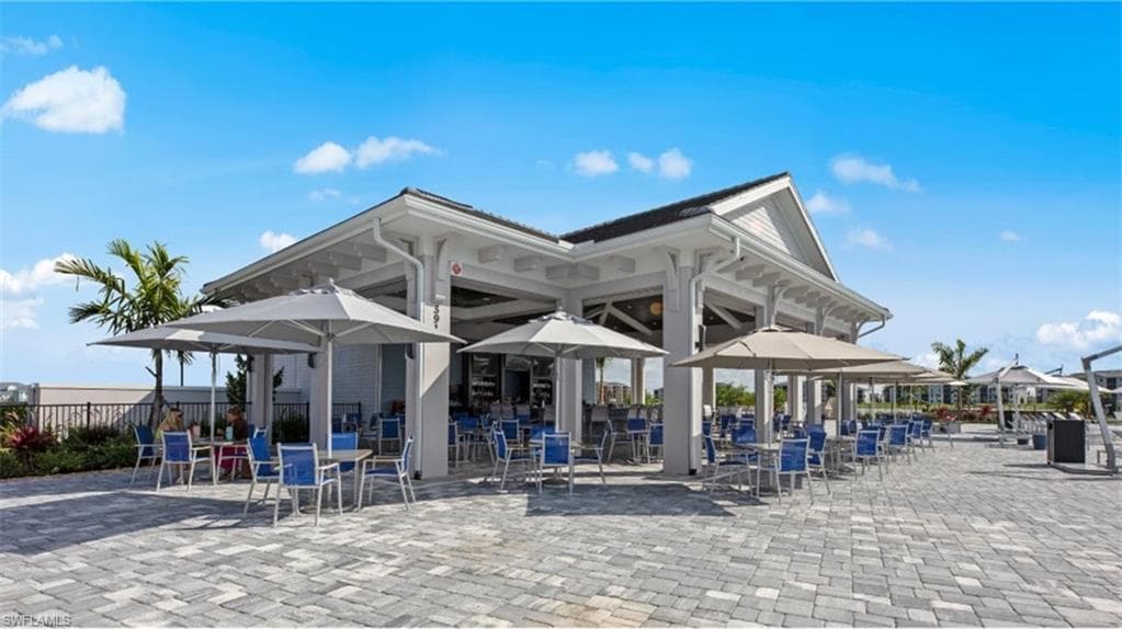 5445 Double Eagle Cir 3012, Ave Maria, FL 34142-35