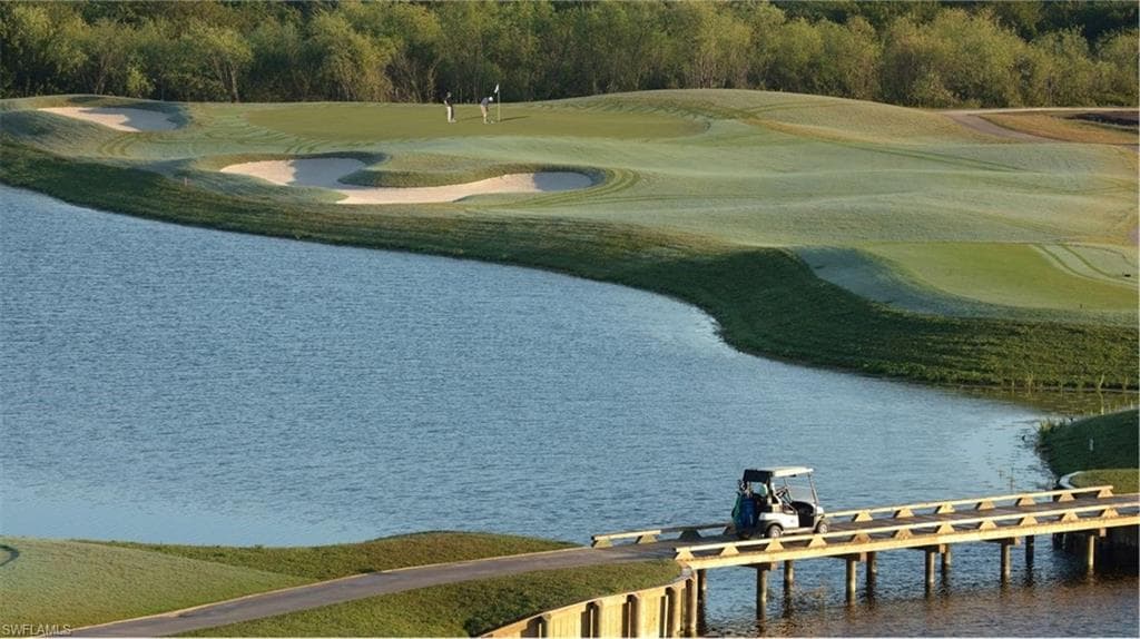 5445 Double Eagle Cir 3012, Ave Maria, FL 34142-41