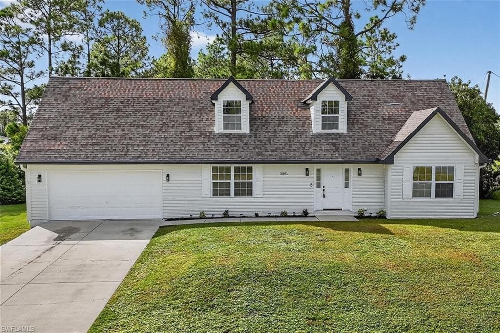 2801 7th St SW, Lehigh Acres, FL 33976-1