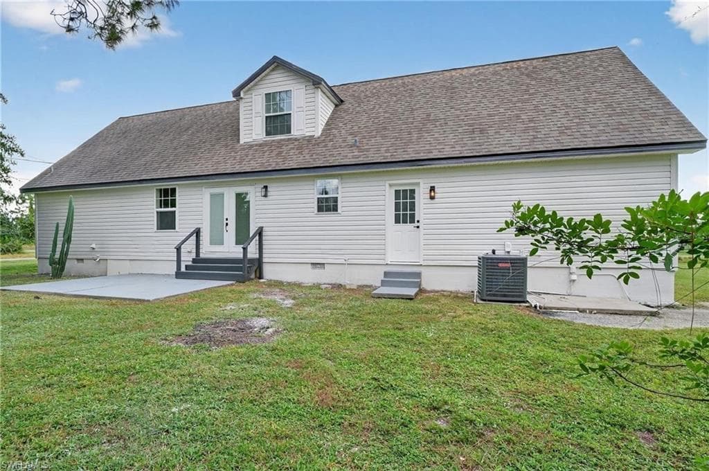 2801 7th St SW, Lehigh Acres, FL 33976-29