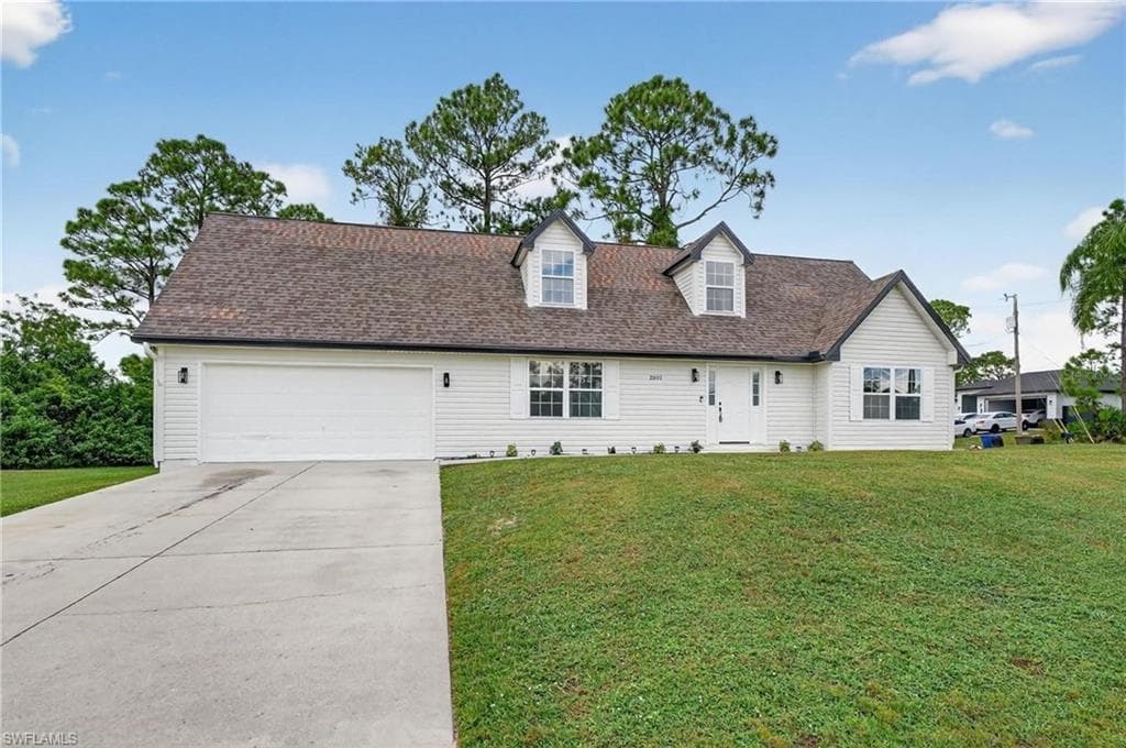 2801 7th St SW, Lehigh Acres, FL 33976-2