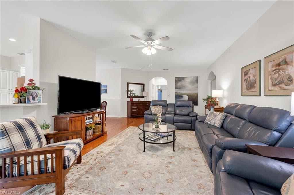 2165 Hawksridge Dr 1302, Naples, FL 34105-8