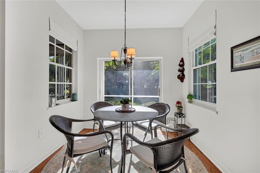 2165 Hawksridge Dr 1302, Naples, FL 34105-12