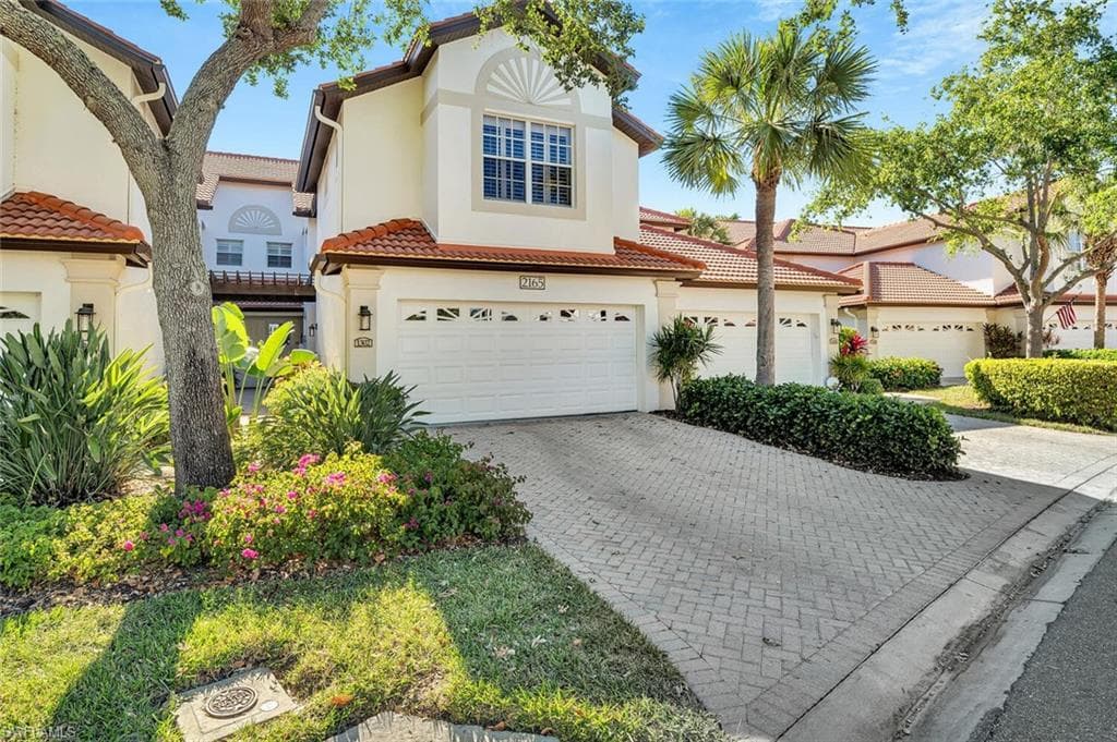 2165 Hawksridge Dr 1302, Naples, FL 34105-1