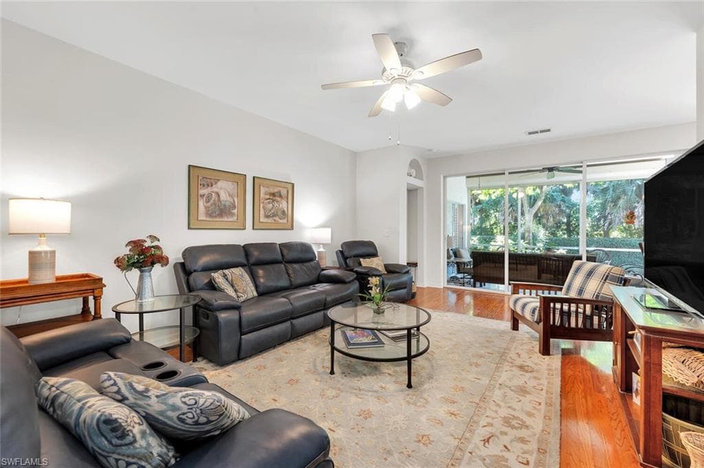 2165 Hawksridge Dr 1302, Naples, FL 34105-7