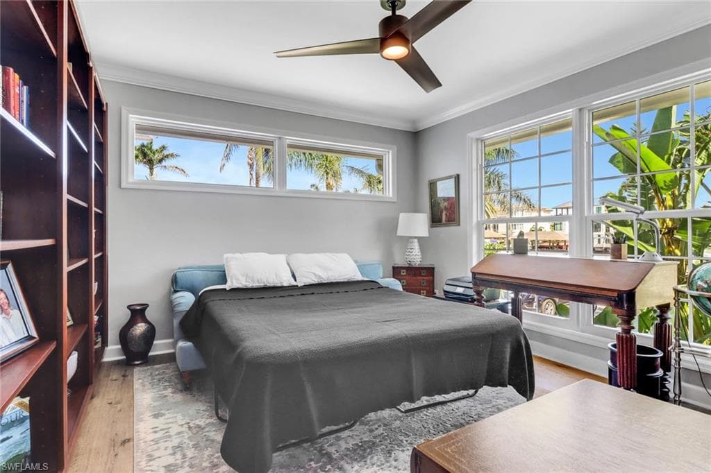 368 Germain Ave, Naples, FL 34108-21