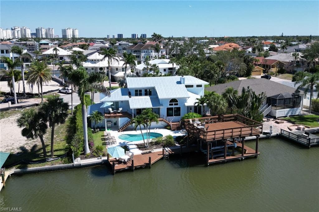 368 Germain Ave, Naples, FL 34108-29