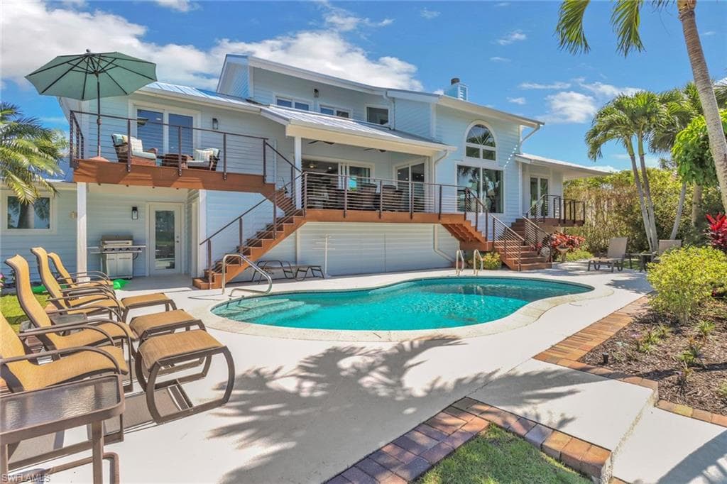 368 Germain Ave, Naples, FL 34108-32