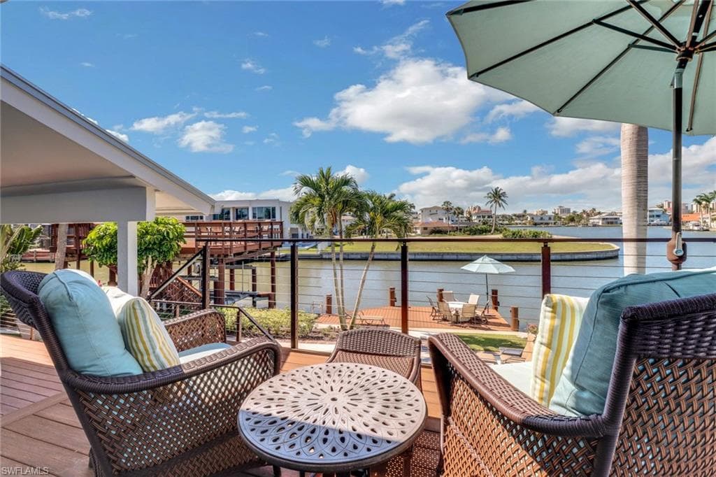 368 Germain Ave, Naples, FL 34108-34