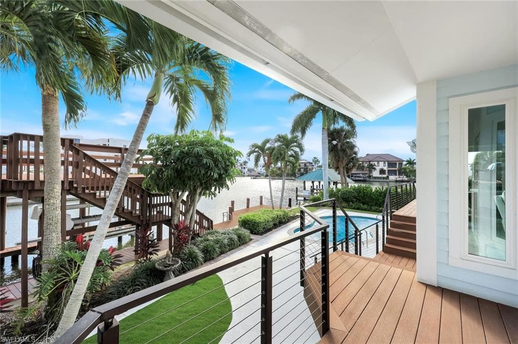 368 Germain Ave, Naples, FL 34108-37