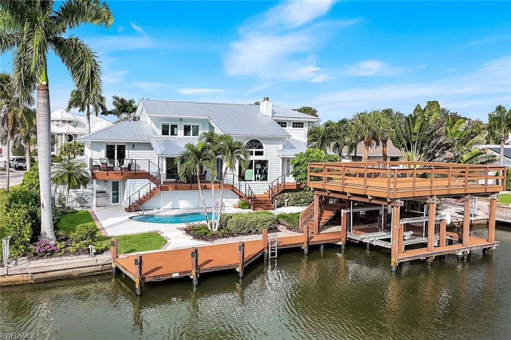 368 Germain Ave, Naples, FL 34108-39