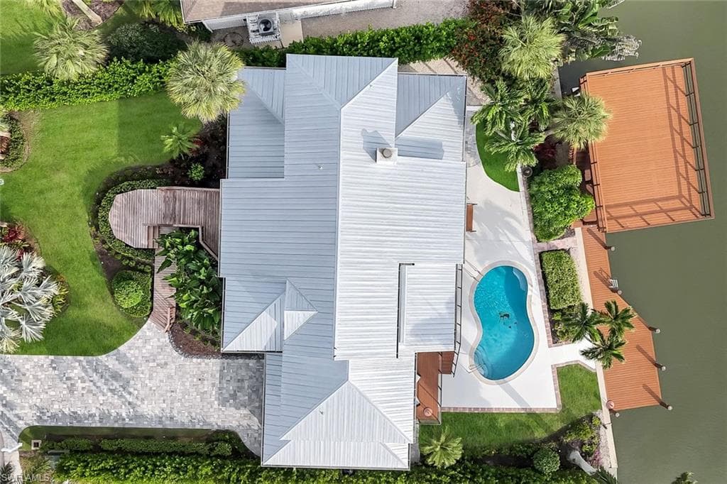 368 Germain Ave, Naples, FL 34108-42