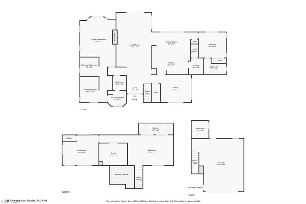 368 Germain Ave, Naples, FL 34108-43