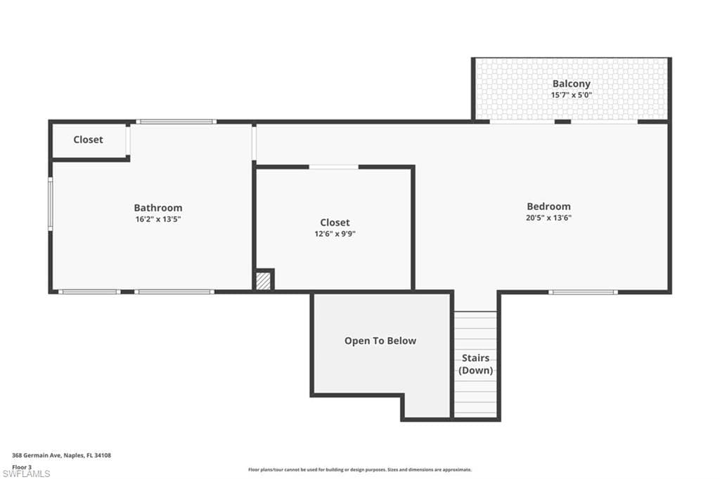 368 Germain Ave, Naples, FL 34108-46