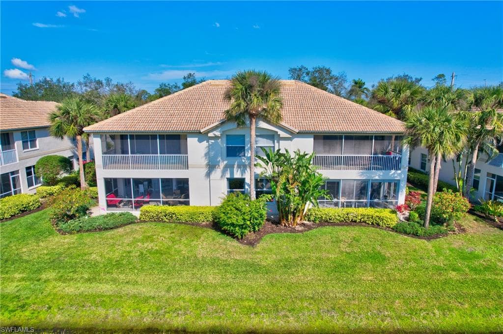 7792 Gardner Dr 102, Naples, FL 34109-47