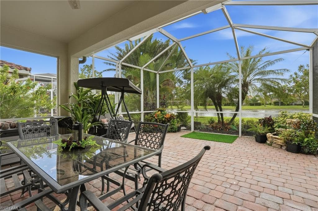 14654 Fern Lake Ct, Naples, FL 34114-36