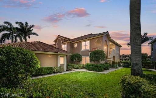 13250 Sherburne Cir 1404, Bonita Springs, FL 34135-1