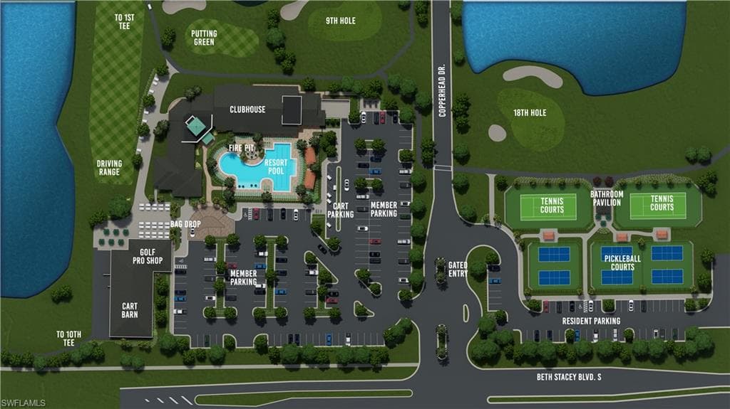 18421 Copperhead Ct N 215, Lehigh Acres, FL 33936-16