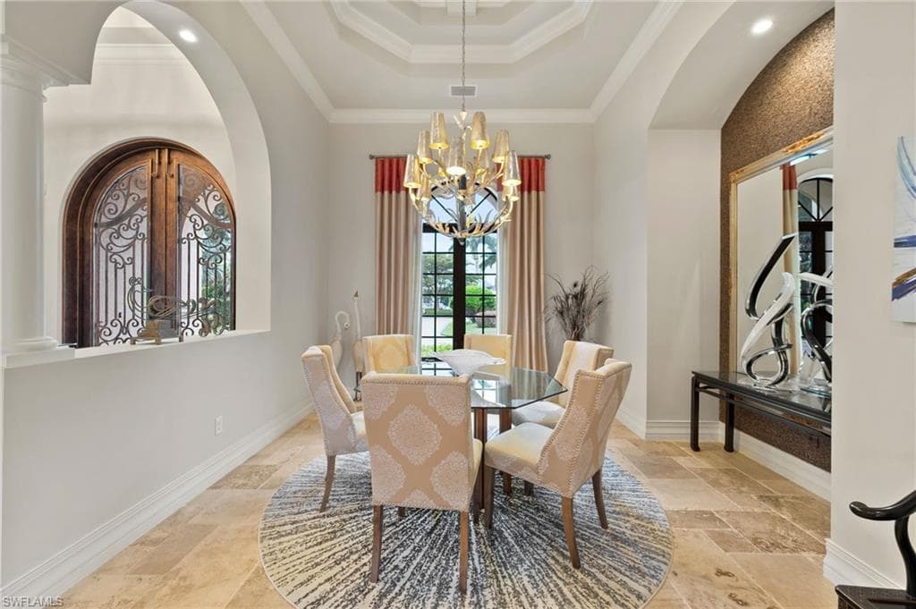 6068 Sunnyslope Dr, Naples, FL 34119-11