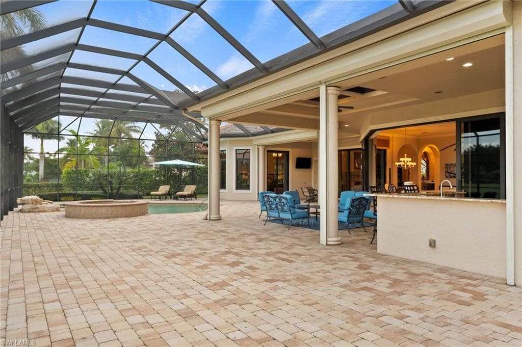 6068 Sunnyslope Dr, Naples, FL 34119-31