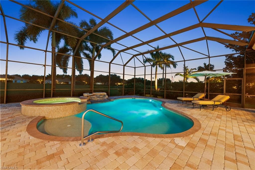 6068 Sunnyslope Dr, Naples, FL 34119-41
