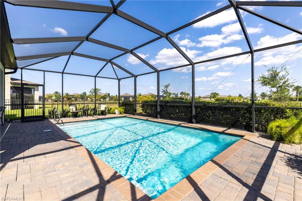 14604 Monrovia Ln, Fort Myers, FL 33905-2