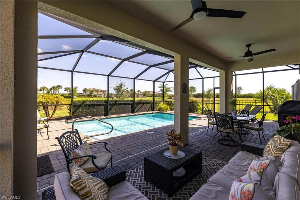 14604 Monrovia Ln, Fort Myers, FL 33905-3