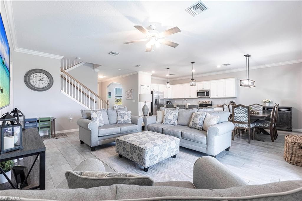 14604 Monrovia Ln, Fort Myers, FL 33905-7