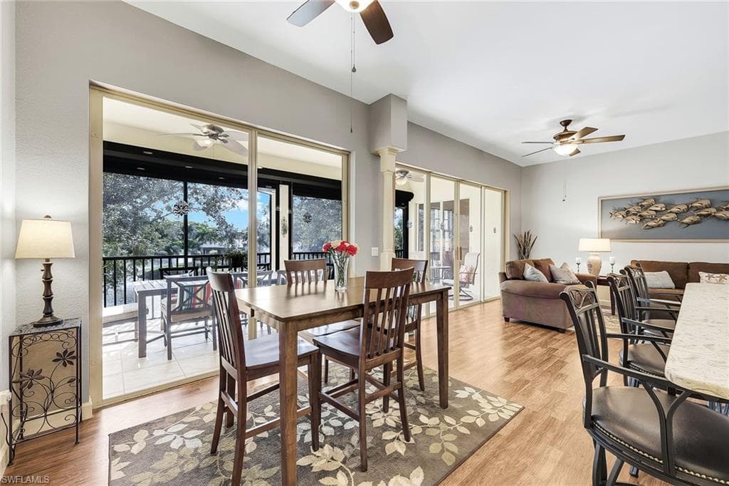 8533 Via Garibaldi Cir 202, Estero, FL 33928-13