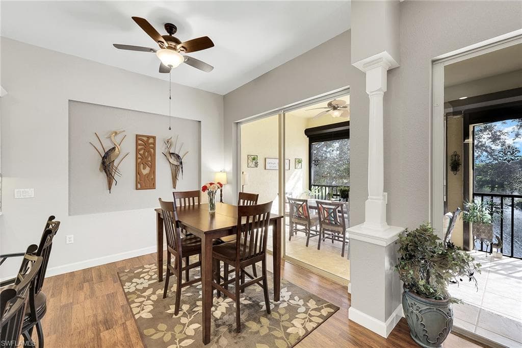 8533 Via Garibaldi Cir 202, Estero, FL 33928-15