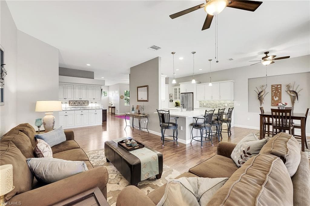 8533 Via Garibaldi Cir 202, Estero, FL 33928-16