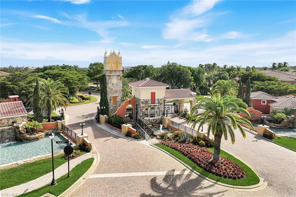 8533 Via Garibaldi Cir 202, Estero, FL 33928-30