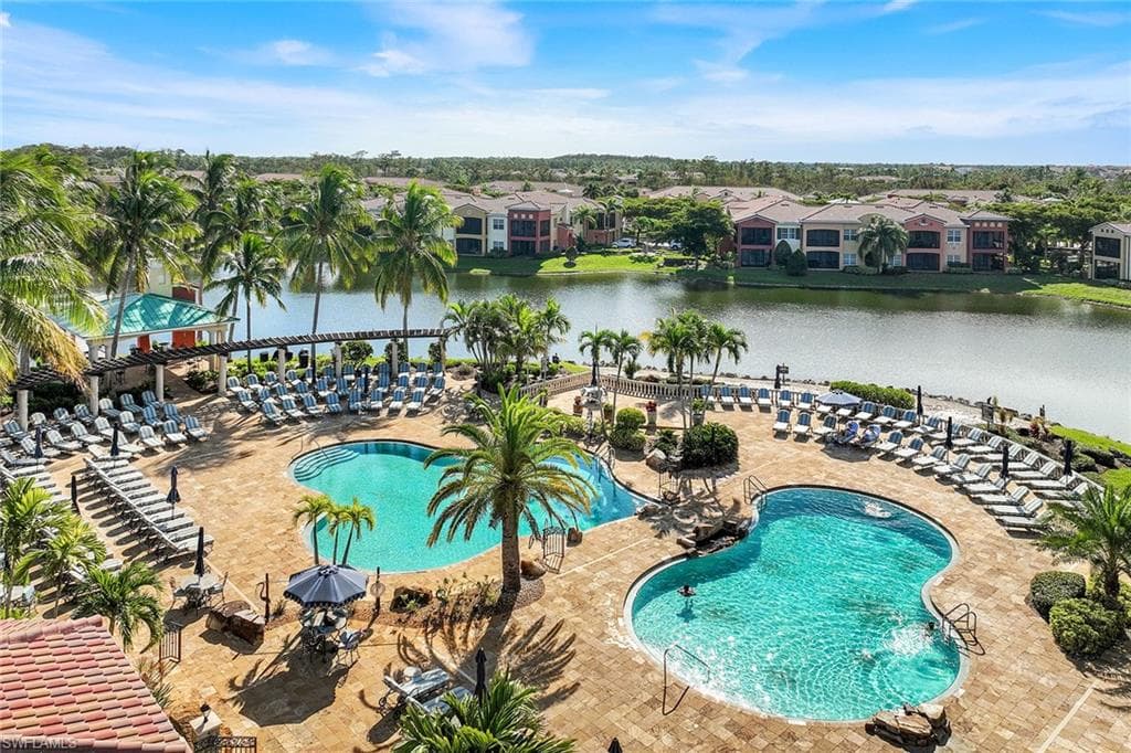 8533 Via Garibaldi Cir 202, Estero, FL 33928-34