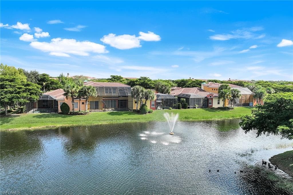 8533 Via Garibaldi Cir 202, Estero, FL 33928-37