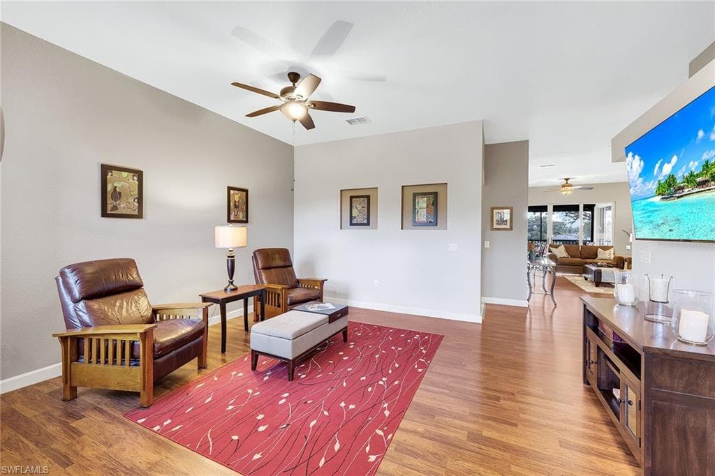 8533 Via Garibaldi Cir 202, Estero, FL 33928-7