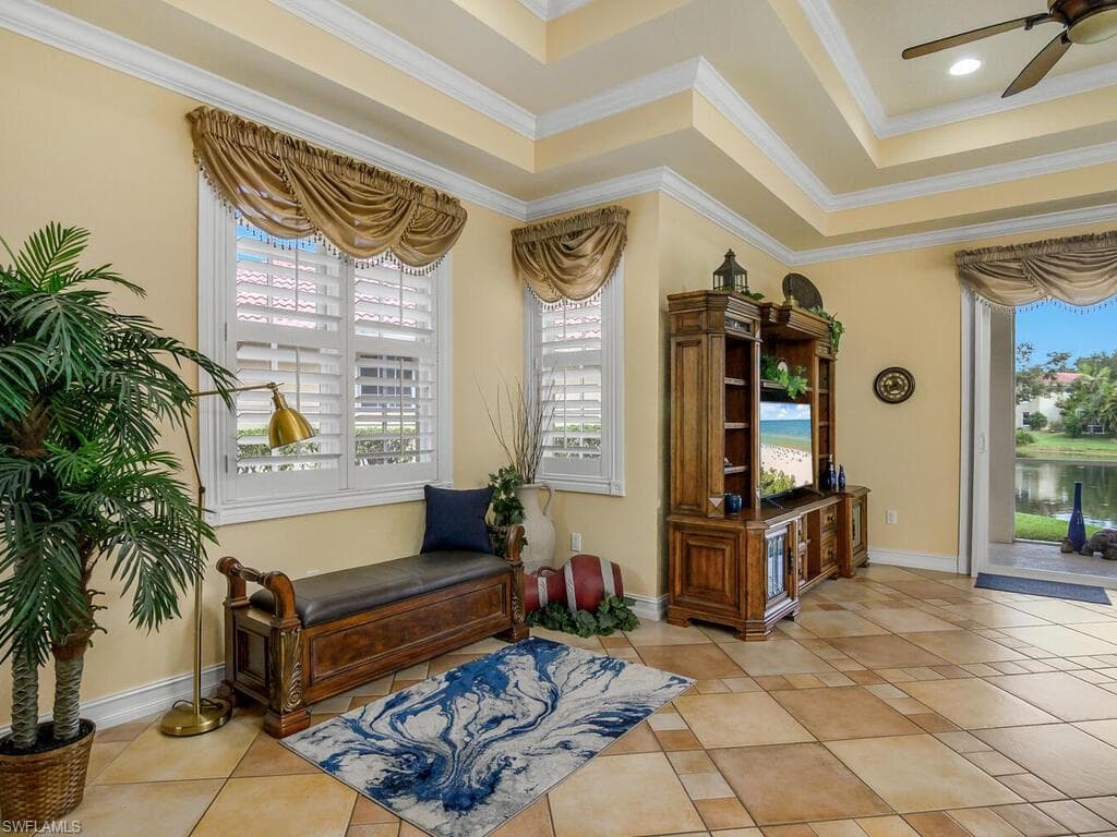 3572 Corinthian Way, Naples, FL 34105-13