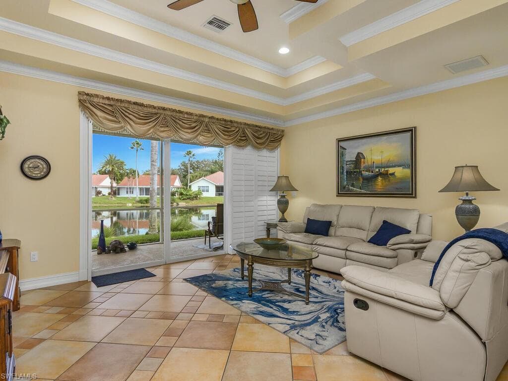 3572 Corinthian Way, Naples, FL 34105-14