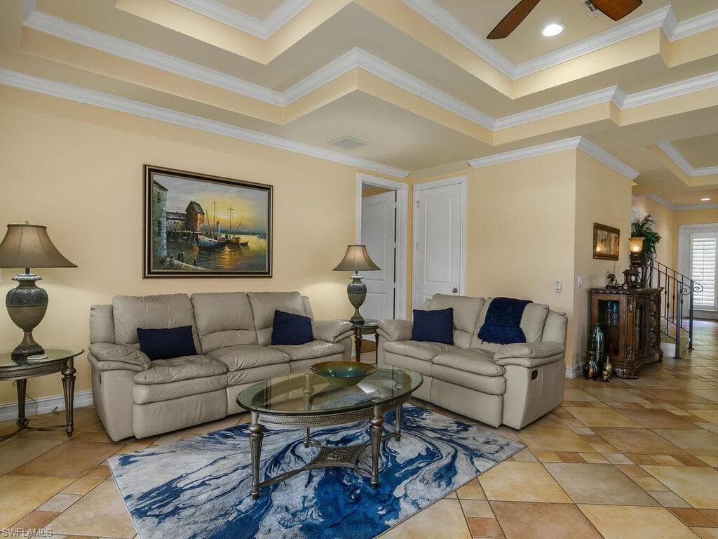 3572 Corinthian Way, Naples, FL 34105-16