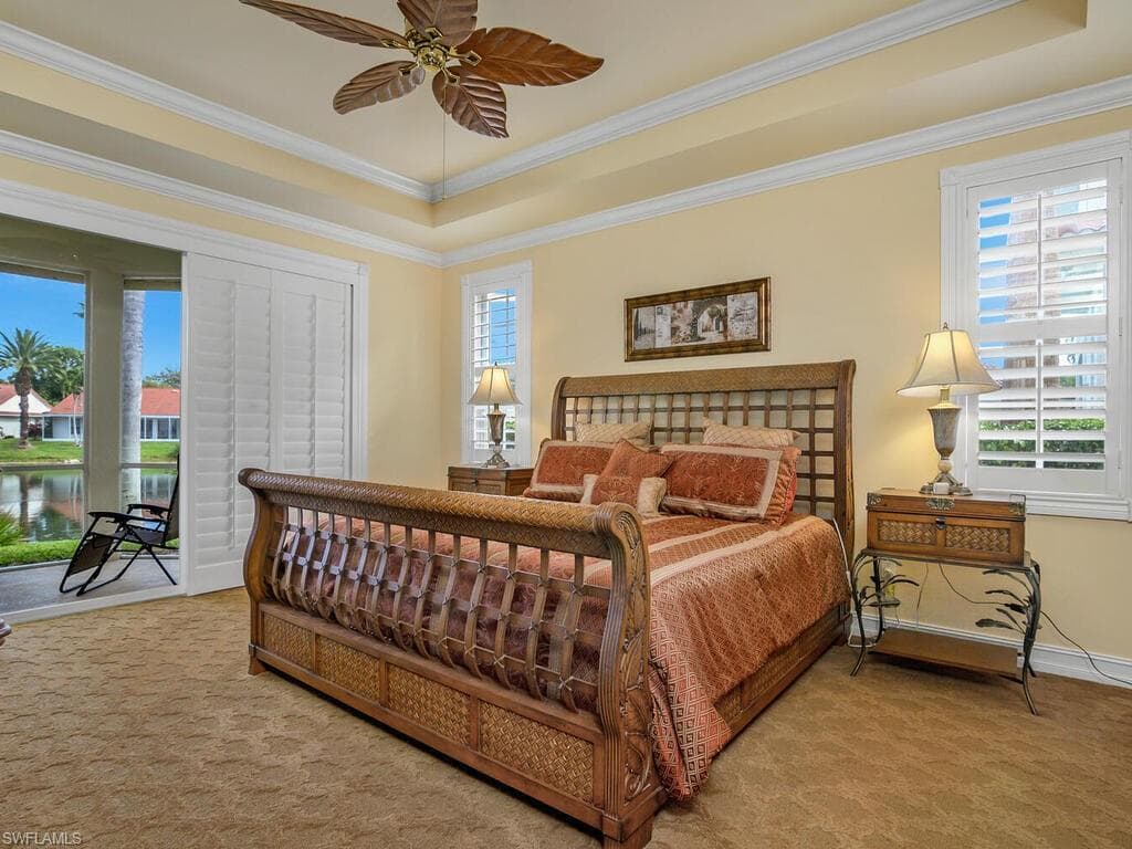 3572 Corinthian Way, Naples, FL 34105-19