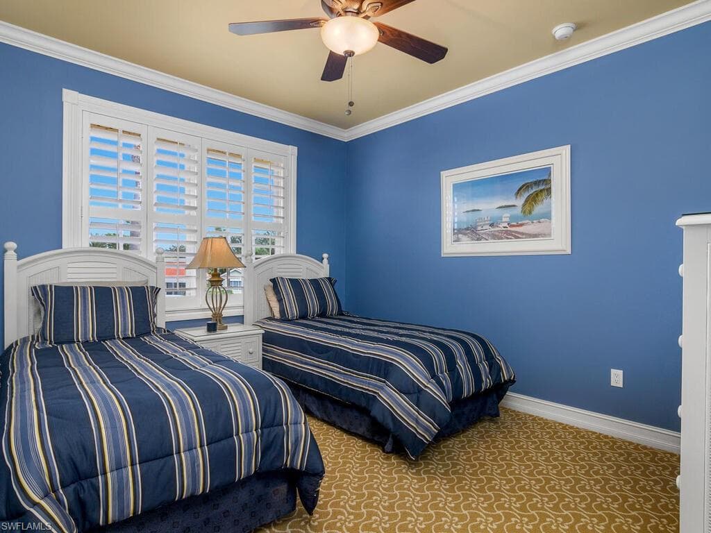 3572 Corinthian Way, Naples, FL 34105-29