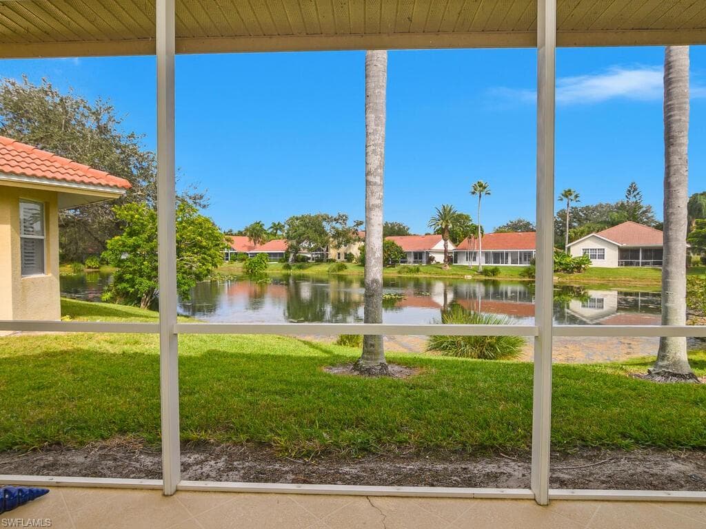 3572 Corinthian Way, Naples, FL 34105-32