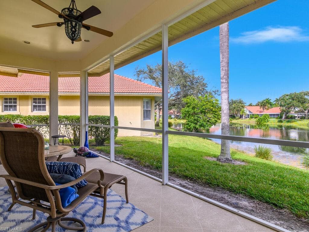 3572 Corinthian Way, Naples, FL 34105-33